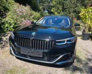 BMW 750 Gebrauchtwagen