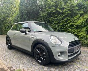 Mini One First Gebrauchtwagen