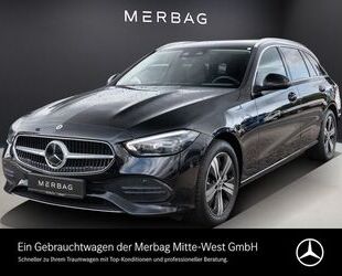 Mercedes-Benz C 300 Gebrauchtwagen