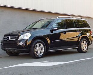 Mercedes-Benz GL 500 Gebrauchtwagen