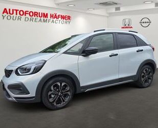 Honda Jazz Gebrauchtwagen