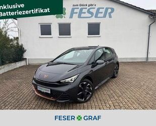 Cupra Born Gebrauchtwagen