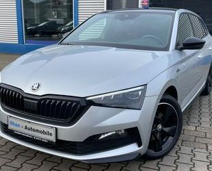 Skoda Scala Gebrauchtwagen