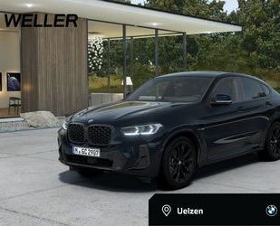 BMW X4 Gebrauchtwagen