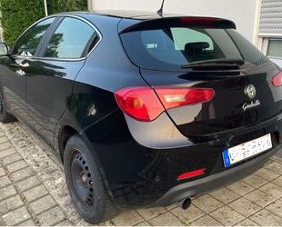 Alfa Romeo Giulietta Gebrauchtwagen
