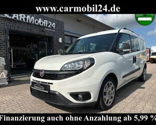Fiat Doblo Gebrauchtwagen
