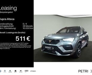 Cupra Ateca Gebrauchtwagen