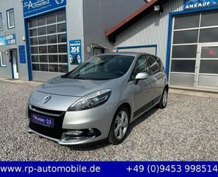 Renault Scenic Gebrauchtwagen