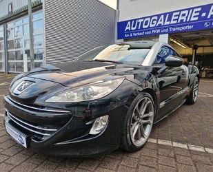 Peugeot RCZ Gebrauchtwagen