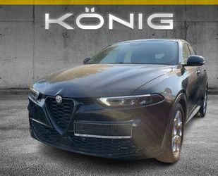 Alfa Romeo Tonale Gebrauchtwagen