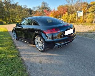 Audi TT Gebrauchtwagen