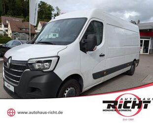 Renault Master Gebrauchtwagen