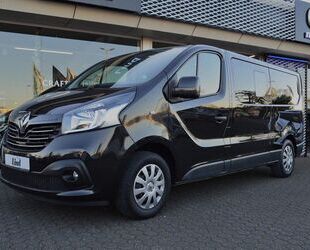Renault Trafic Gebrauchtwagen