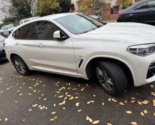 BMW X4 Gebrauchtwagen