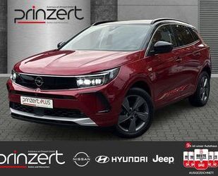 Opel Grandland (X) Gebrauchtwagen