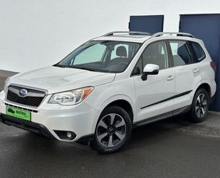 Subaru Forester Gebrauchtwagen