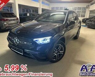 Mercedes-Benz GLC 220 Gebrauchtwagen
