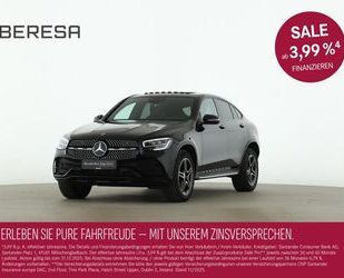 Mercedes-Benz GLC 300 Gebrauchtwagen
