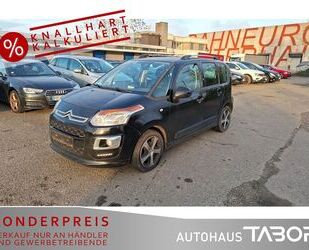 Citroen C3 Picasso Gebrauchtwagen