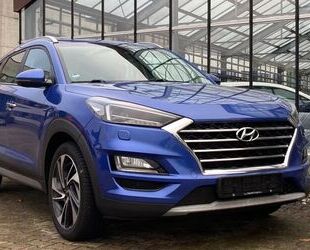 Hyundai TUCSON Gebrauchtwagen