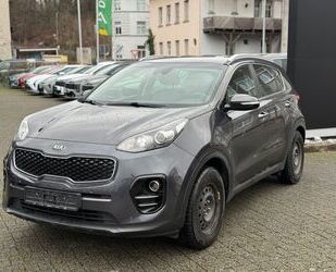 Kia Sportage Gebrauchtwagen