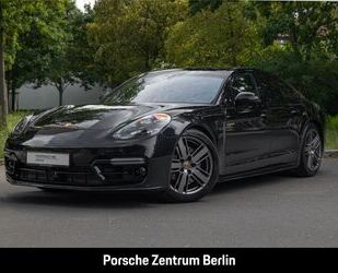 Porsche Panamera Gebrauchtwagen