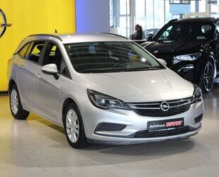 Opel Opel Astra K Sports Tourer Business Aut. *Navi*1.H Gebrauchtwagen