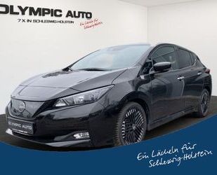 Nissan Leaf Gebrauchtwagen