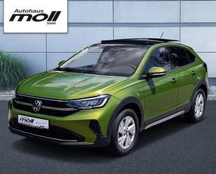 VW Taigo Gebrauchtwagen