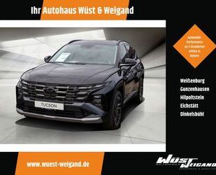 Hyundai TUCSON Gebrauchtwagen