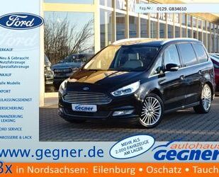 Ford Galaxy Gebrauchtwagen