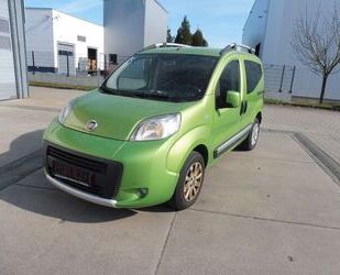 Fiat Qubo Gebrauchtwagen