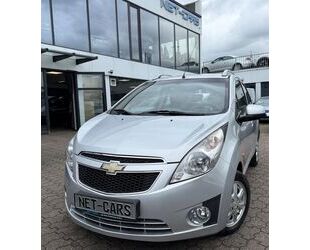 Chevrolet Spark Gebrauchtwagen