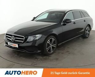Mercedes-Benz E 400 Gebrauchtwagen