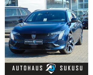 Peugeot 508 Gebrauchtwagen
