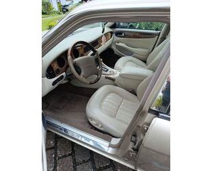 Jaguar XJ8 Gebrauchtwagen