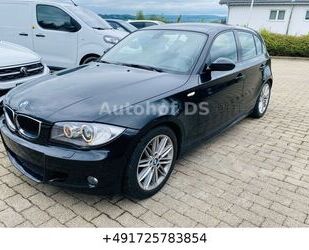 BMW 120 Gebrauchtwagen