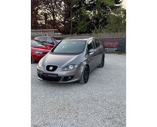 Seat Altea Gebrauchtwagen