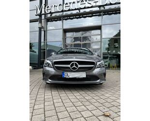 Mercedes-Benz CLA 180 Shooting Brake Gebrauchtwagen