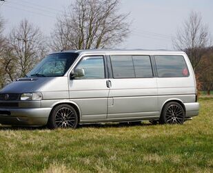 VW T4 Caravelle Gebrauchtwagen