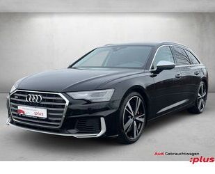 Audi S6 Gebrauchtwagen