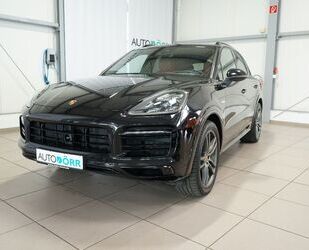 Porsche Cayenne Gebrauchtwagen