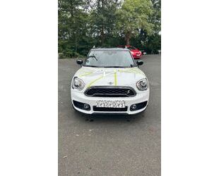 Mini Cooper SE Countryman Gebrauchtwagen