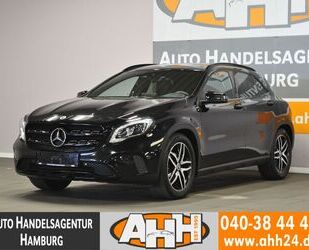 Mercedes-Benz GLA 200 Gebrauchtwagen
