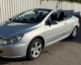 Peugeot 307 Gebrauchtwagen