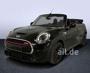 Mini John Cooper Works Cabrio Gebrauchtwagen