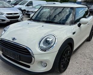 Mini ONE Gebrauchtwagen