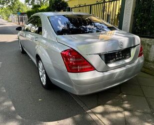 Mercedes-Benz S 320 Gebrauchtwagen