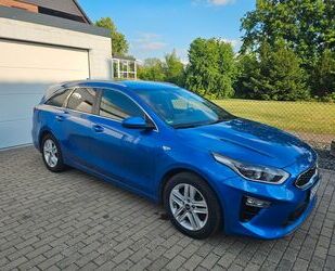 Kia ceed / Ceed Gebrauchtwagen