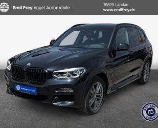 BMW X3 M Gebrauchtwagen